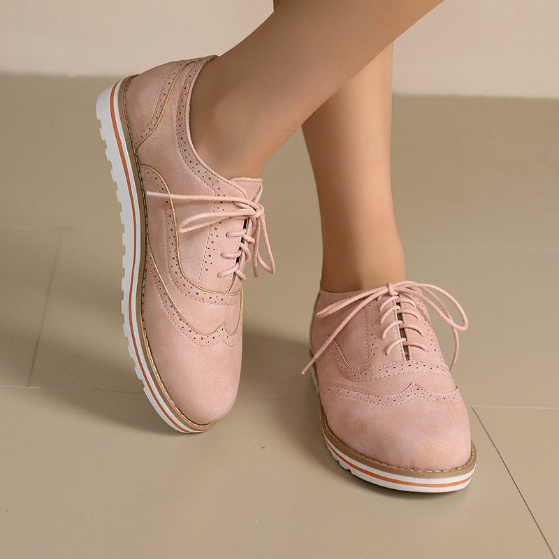 Kayze – Stilvolle Herren-Derbyschuhe aus Veloursleder