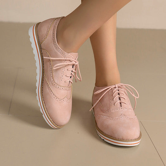 Kayze – Stilvolle Herren-Derbyschuhe aus Veloursleder