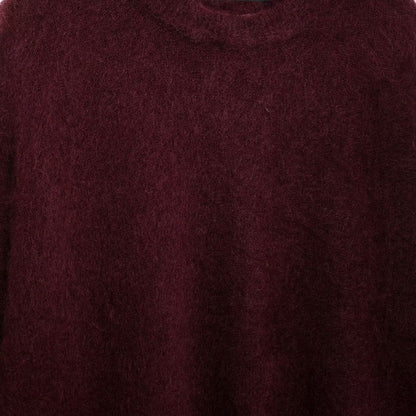 Valorie - Bequemer Mohairmix-Pullover für Frauen