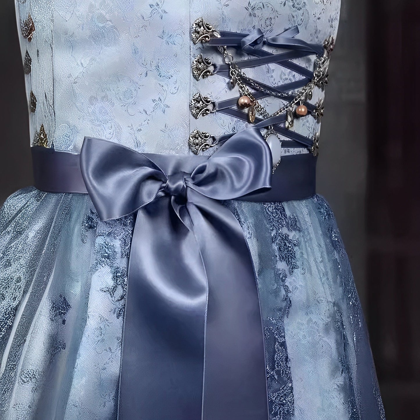 Cheyenne - Klassisches Oktoberfest-Dirndl für Frauen