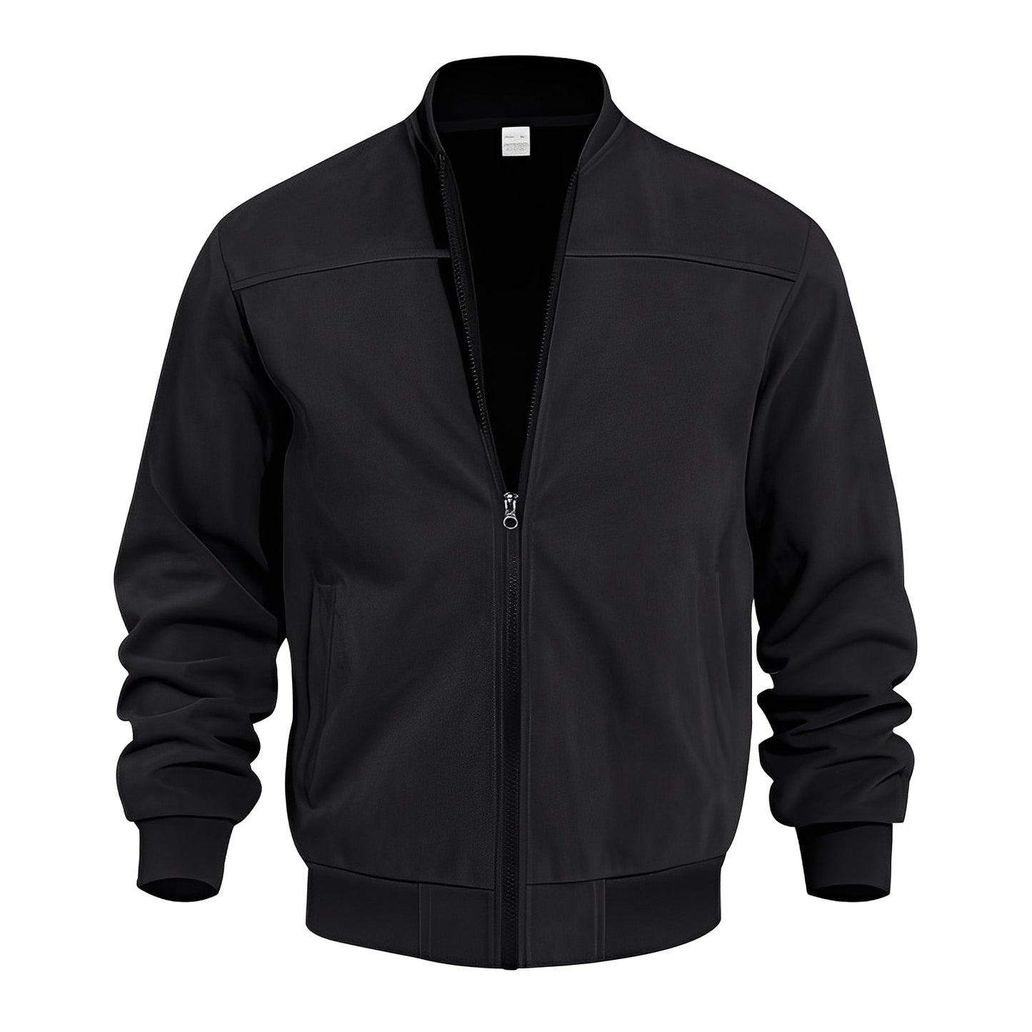 Easton - Klassische, stilvolle Herren-Lederjacke