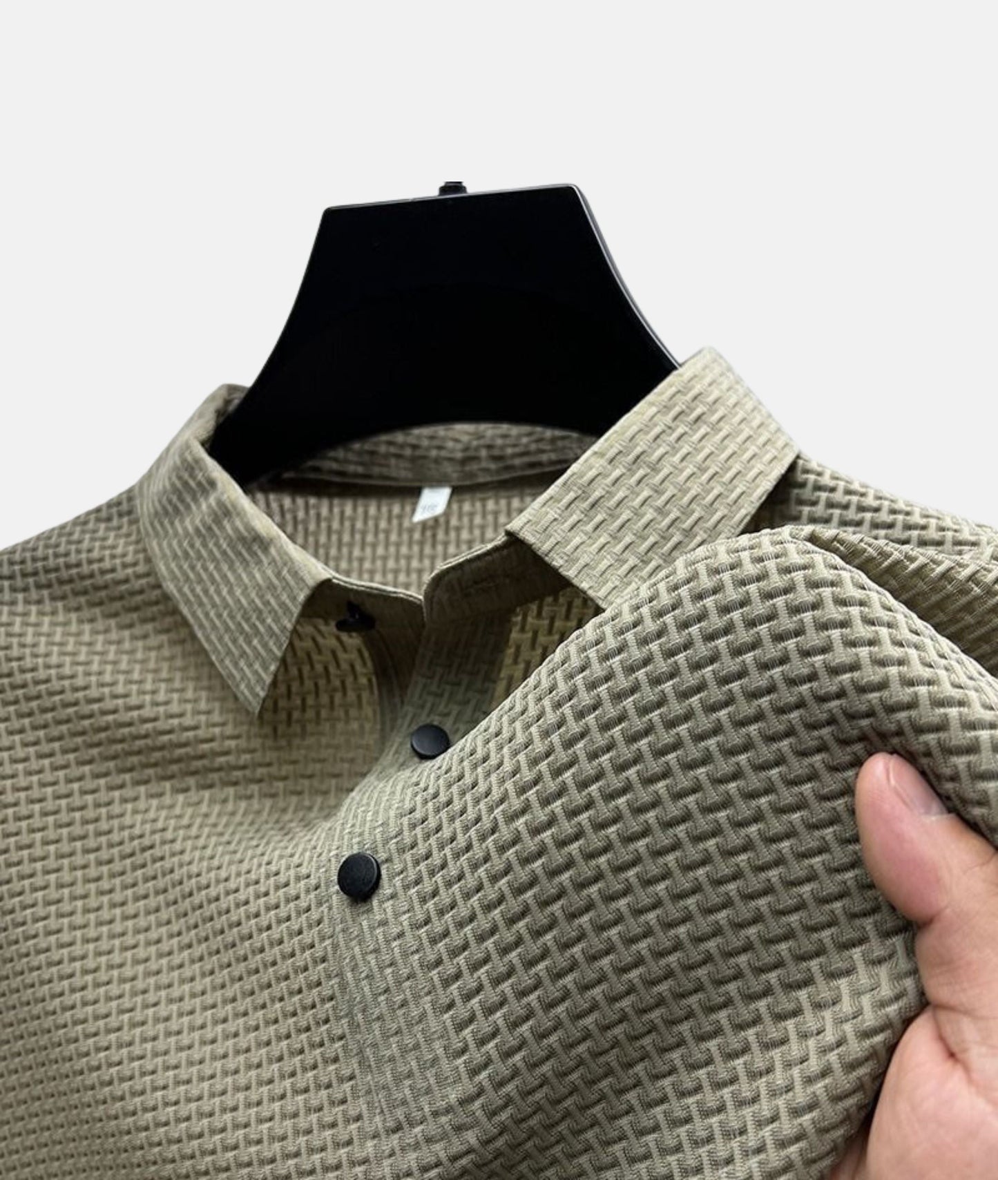 Hugo – Herren-Poloshirt