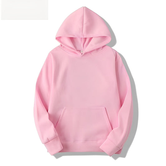 Tashia - Unisex-Hoodie mit Tasche für den täglichen Einsatz