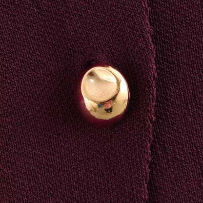 Sherry - Eng geschnittener Strickcardigan für Damen