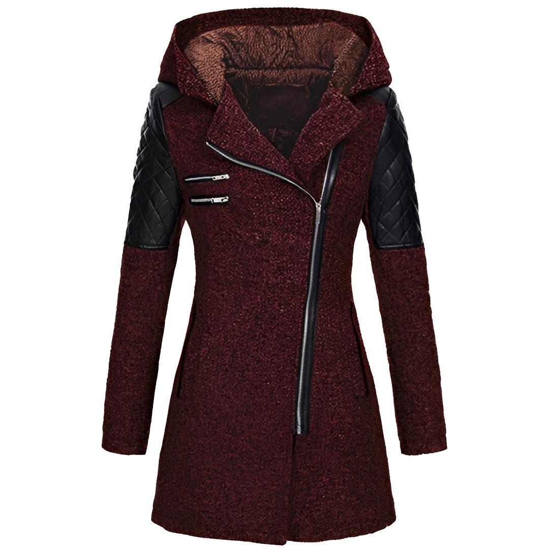 Alexer - Stilvolle Winterjacke für Damen