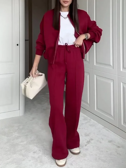 Elora – Damen Oversize Set