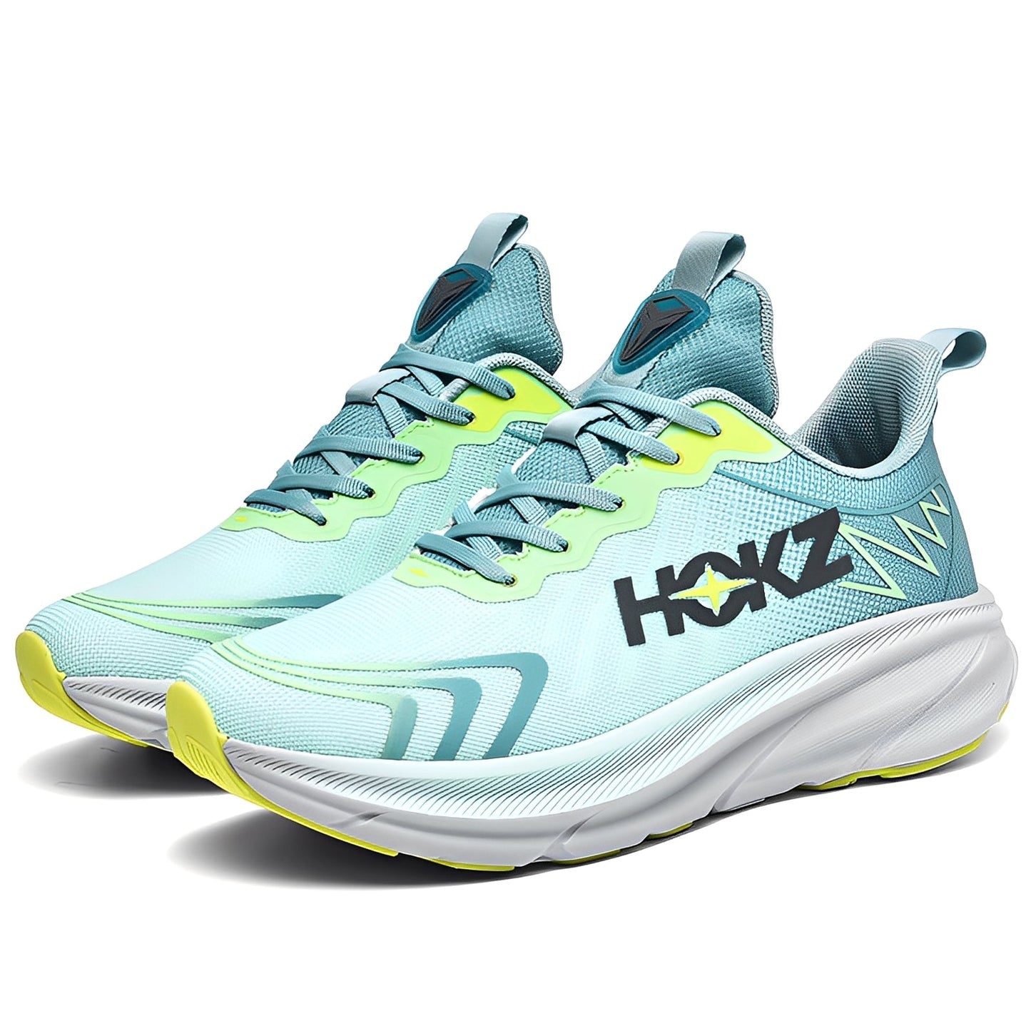 Aaron - Komfortable Herrensportschuhe