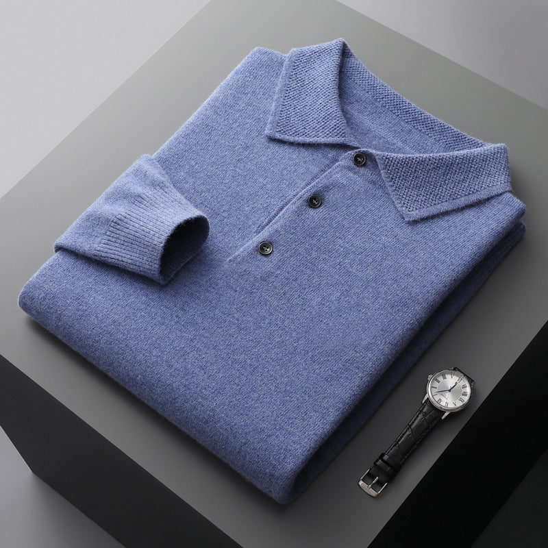 Vincenzo – Traditionelles Polo
