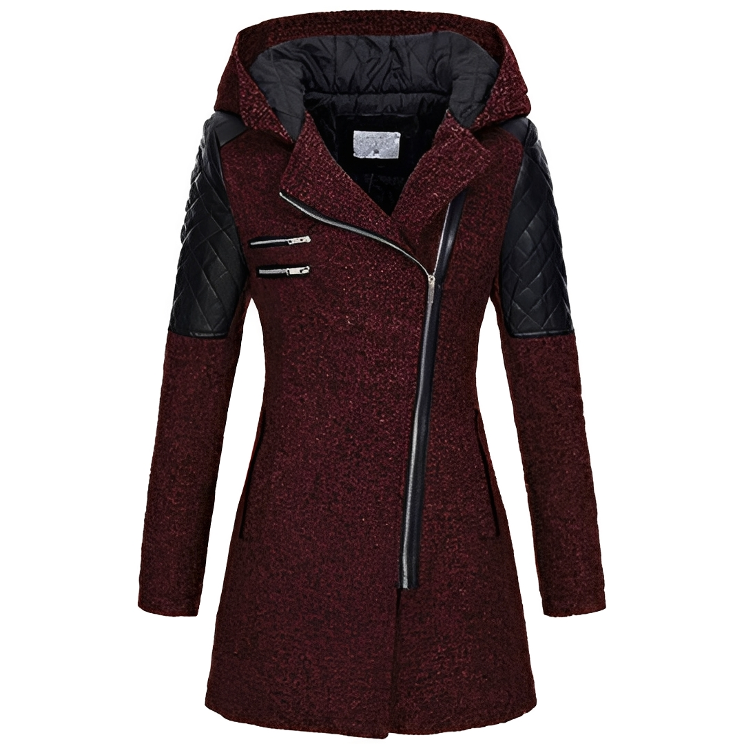 Alexer - Stilvolle Winterjacke für Damen