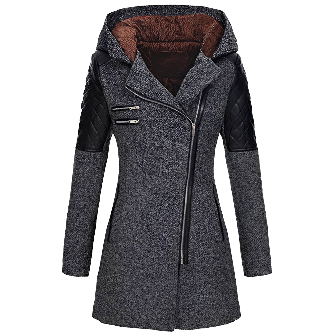 Alexer - Stilvolle Winterjacke für Damen