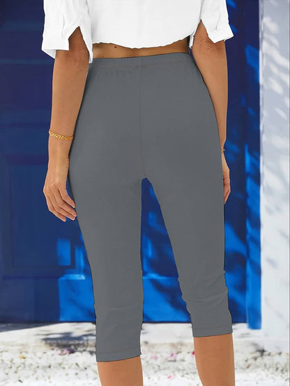 Lunara – Comfortable Everyday Leggings from Total Comfort