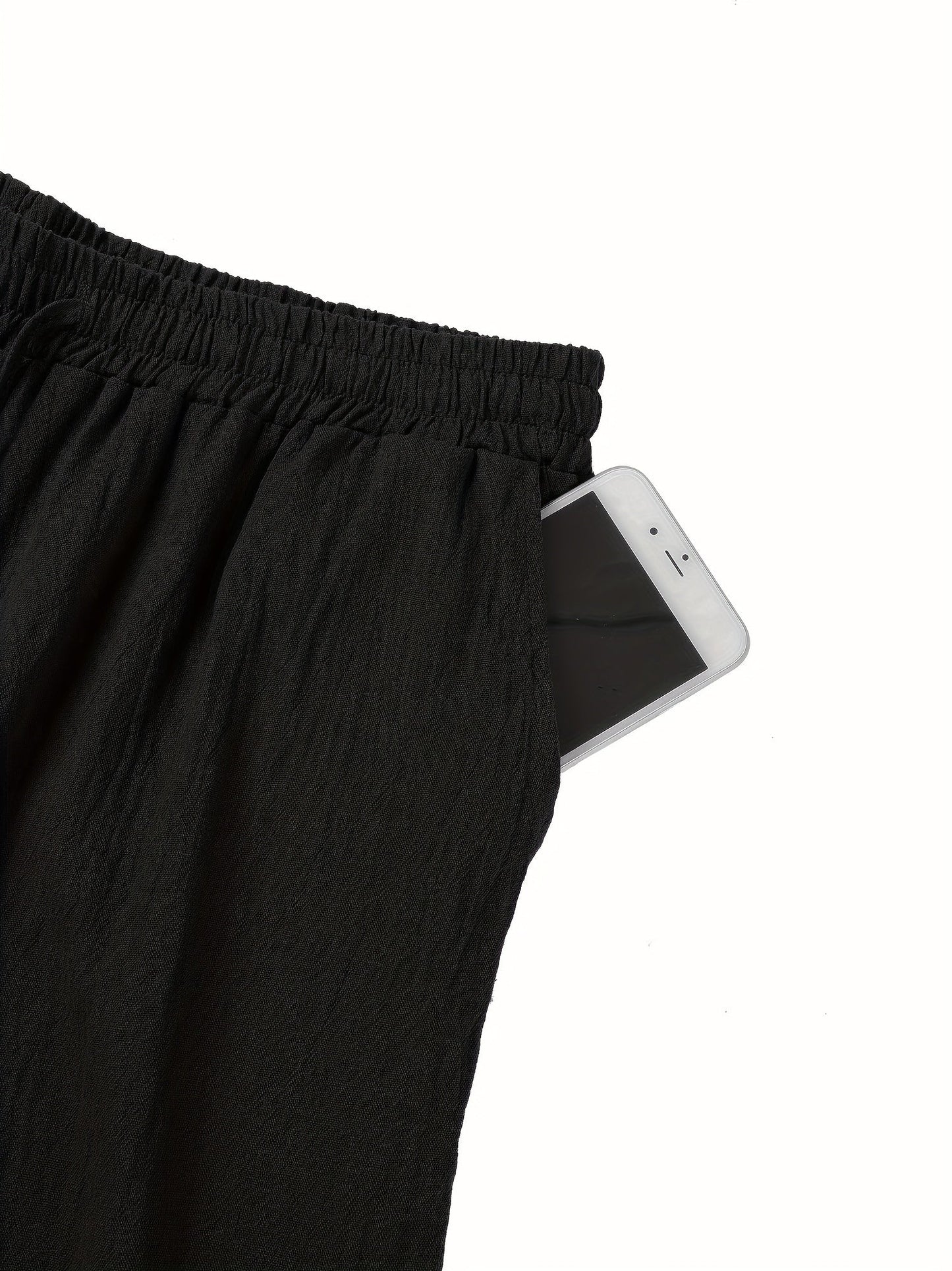 Matteo – Herren-Leinenhose