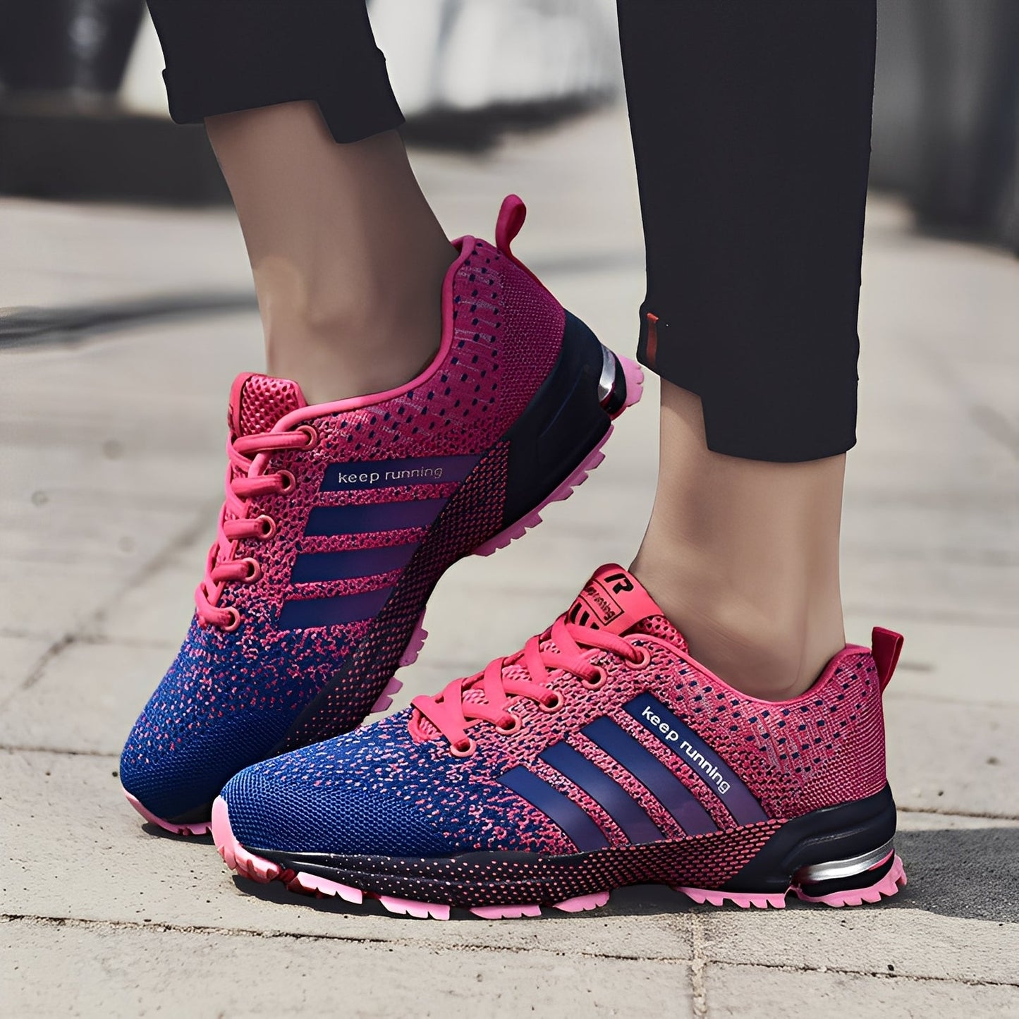 Dalton - Bequeme Herrensportschuhe