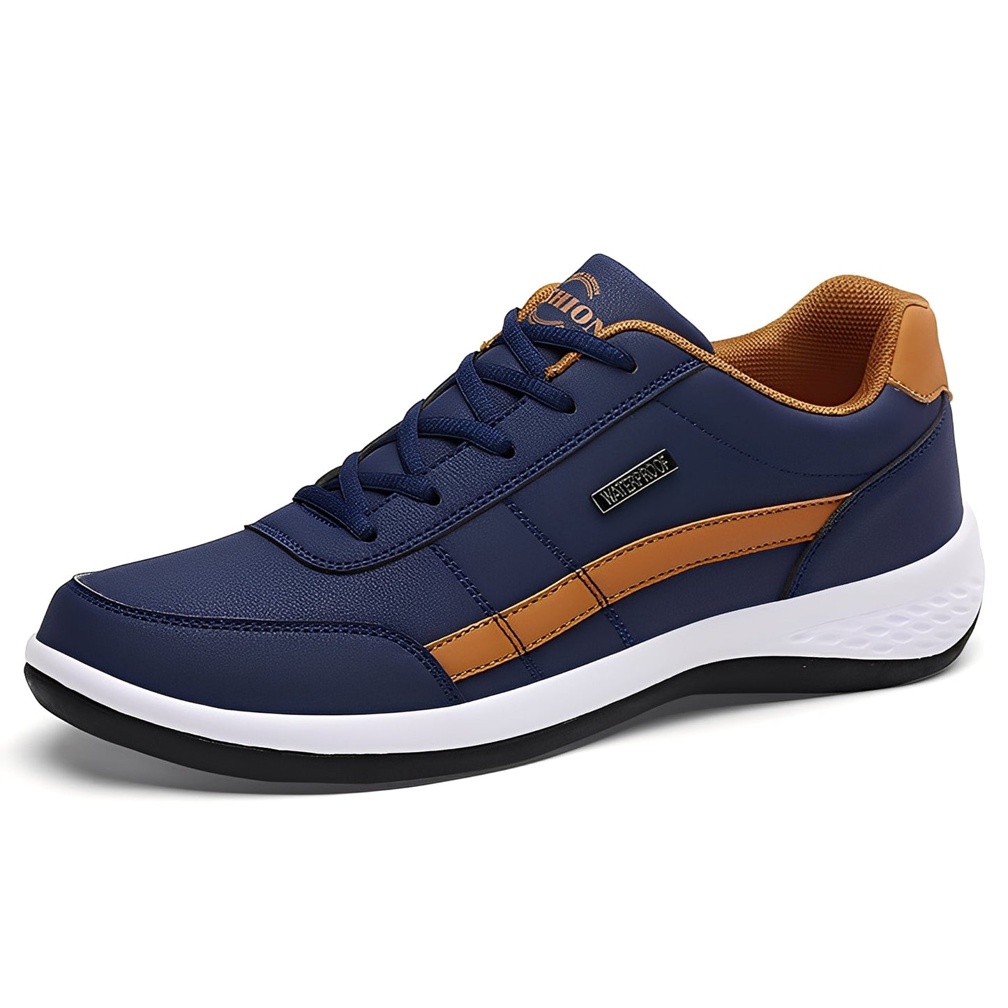 Jamison - Bequeme Schuhe für Männer für den Alltag