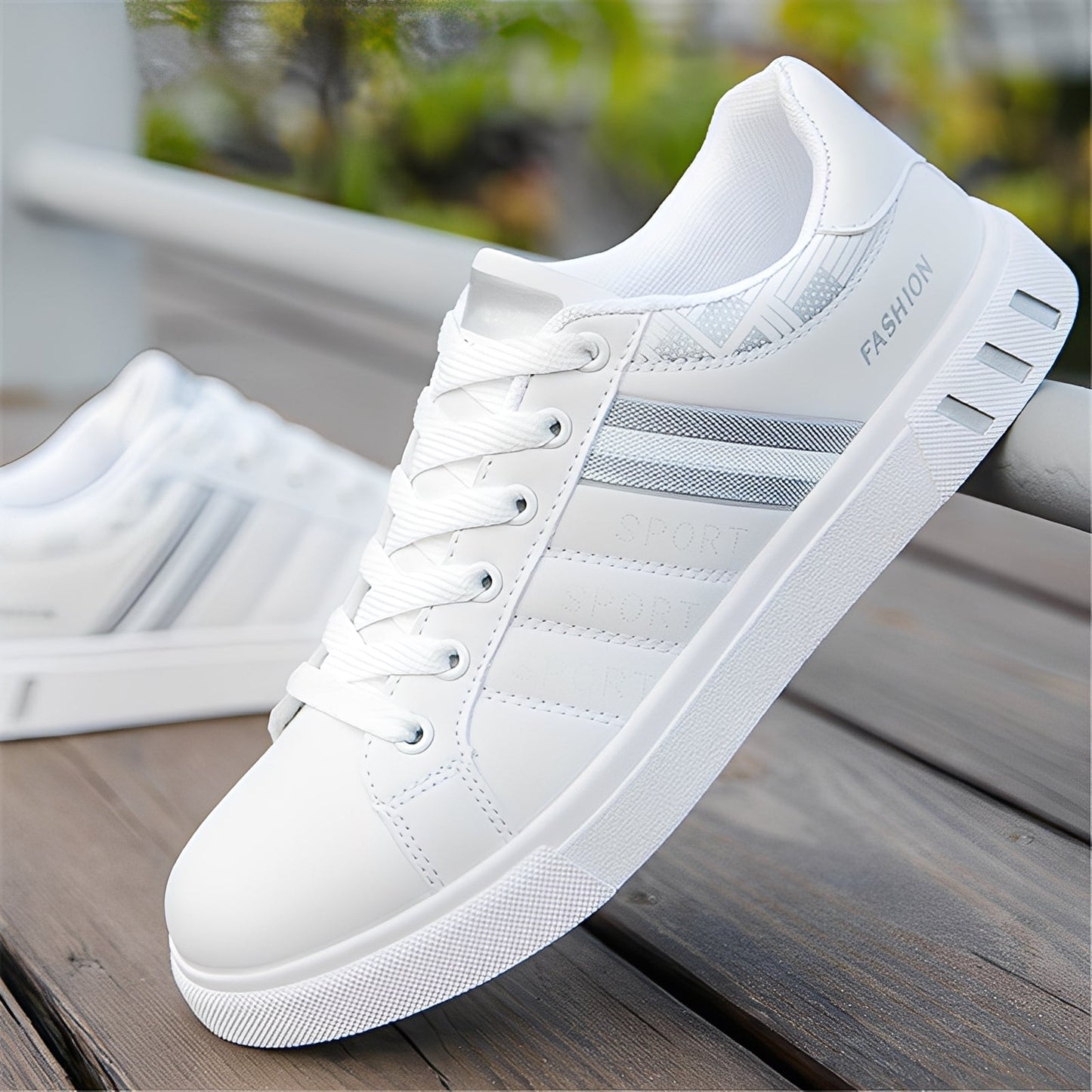 Bjorn - Herren-Laufschuhe