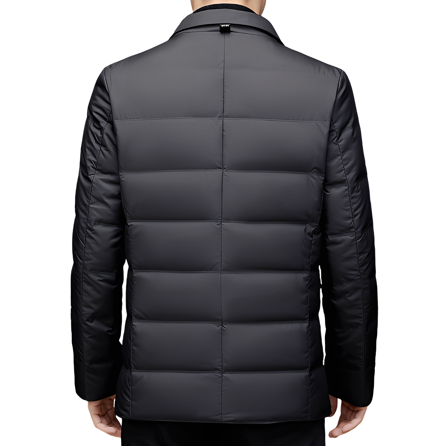 Andrew - Stilvolle, warme Daunenjacke für Herren