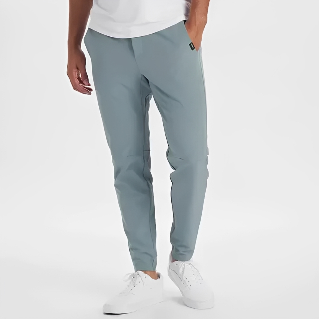 Lenar - Comfortable Men's Summer Pants