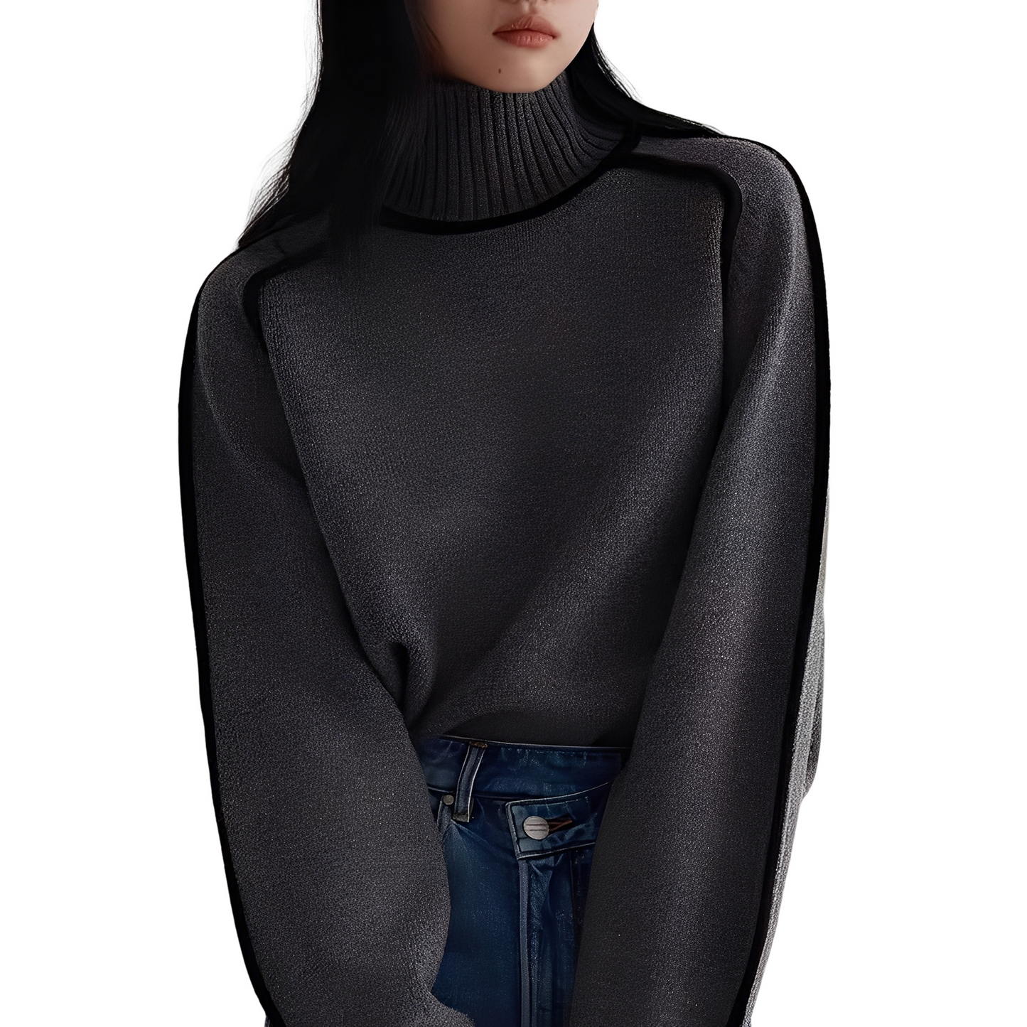 Hadyn - Eleganter Kaschmirpullover für Damen