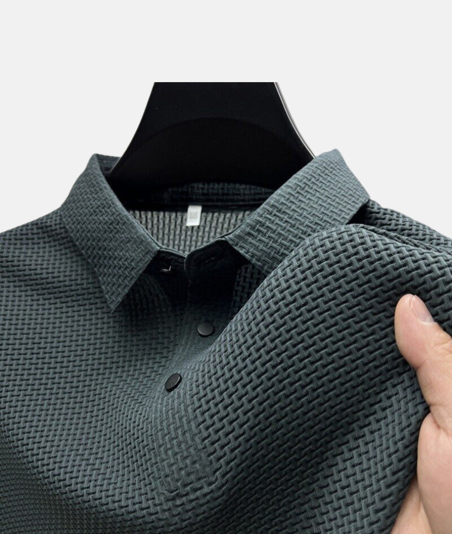 Hugo – Herren-Poloshirt