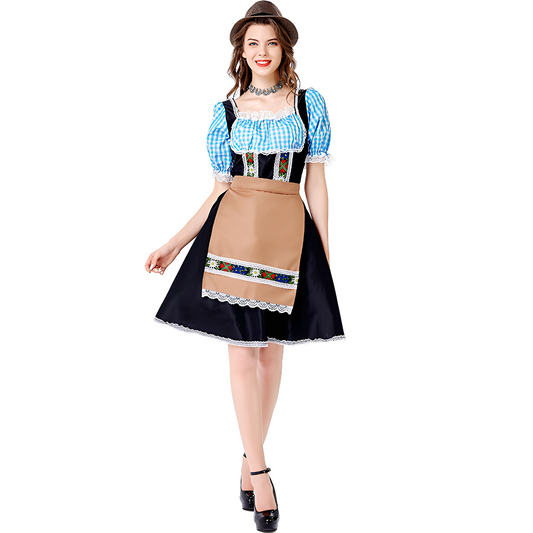 Ciara - Schickes Dirndl-Outfit für Frauen