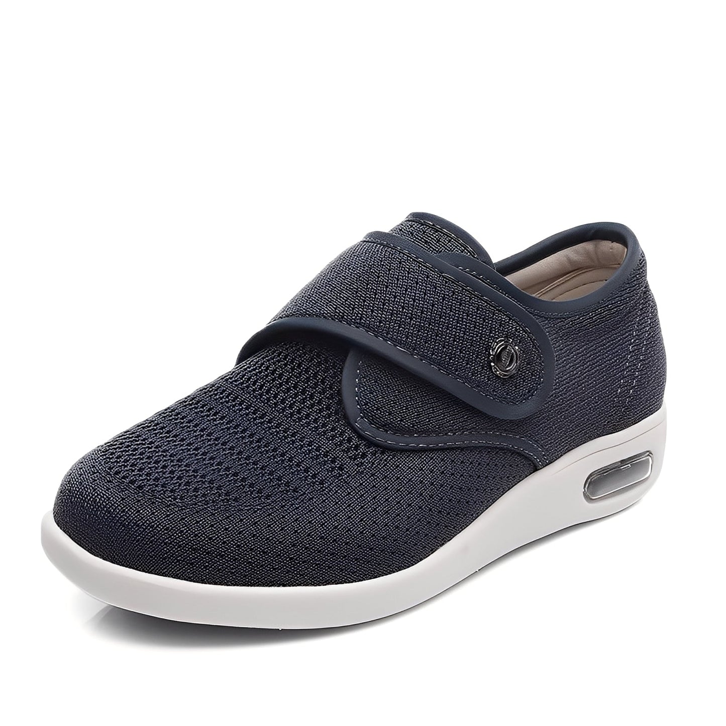 Zoey - Bequeme, leichte Damenschuhe mit weiter Passform