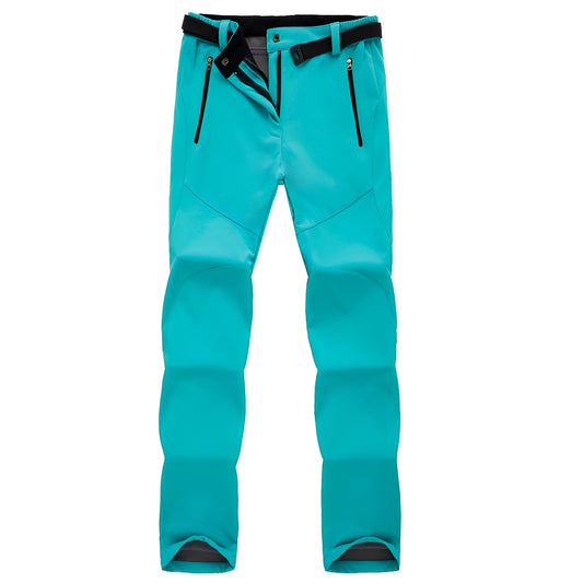 Glenna - Bequeme wetterfeste Damenhose