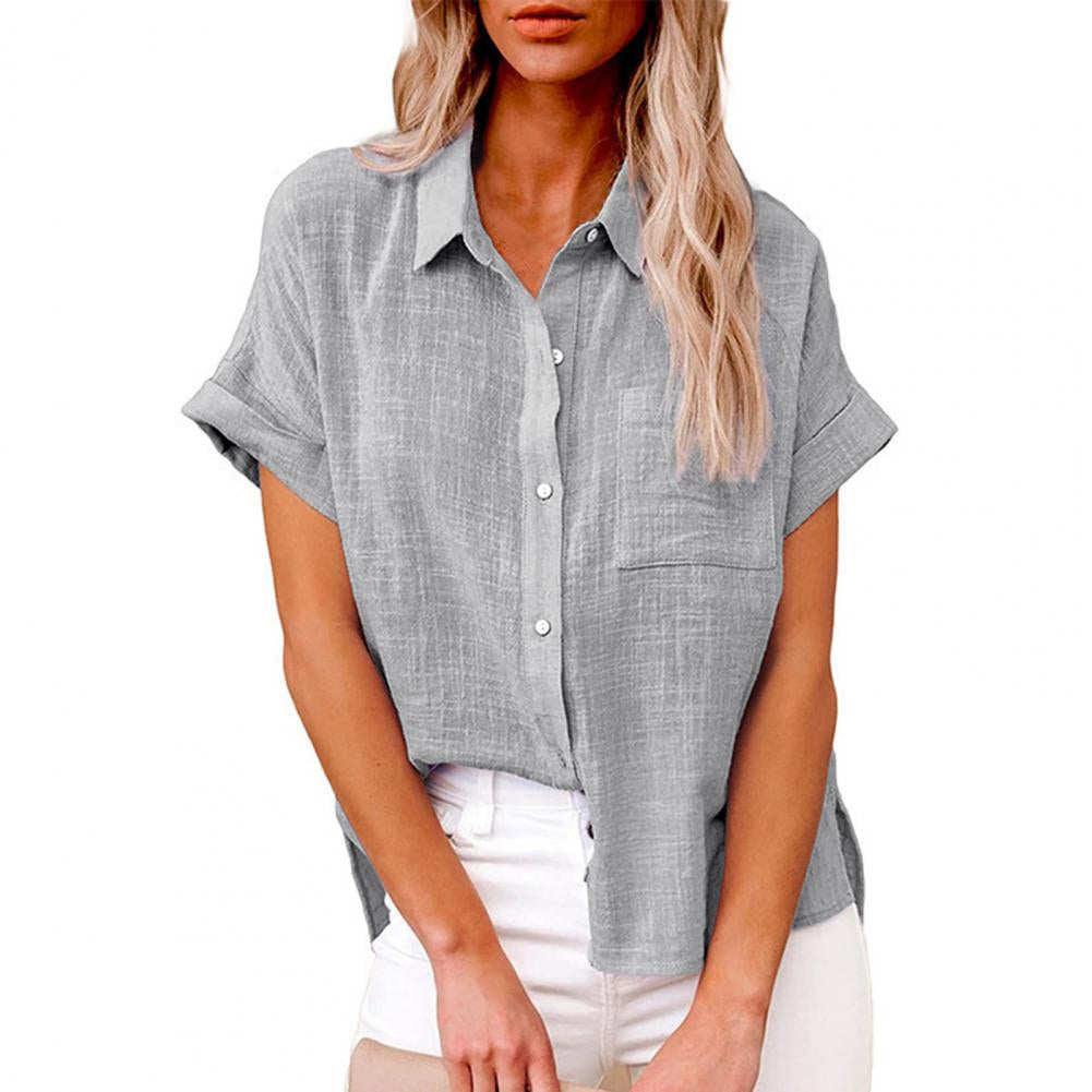 Tess – Sommerbluse