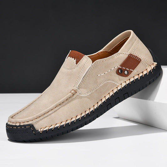 Brice - Freizeit-Flats für Männer