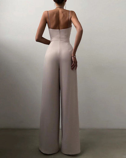 Becca - Elegant and Refined with High Waist