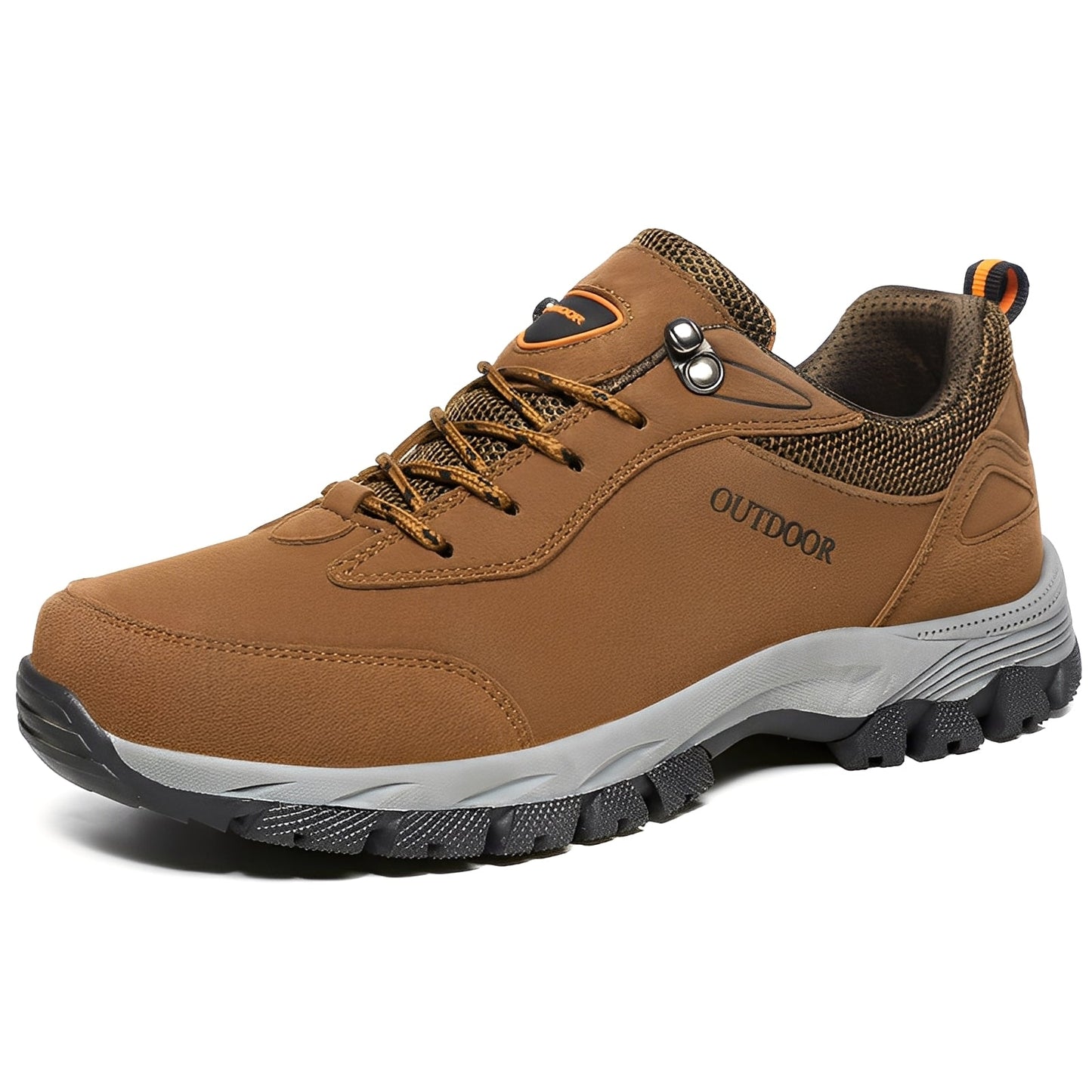 Dalton - Robuste Outdoor-Schuhe für Herren