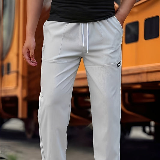 Jasper - Bequeme Jogginghose für Männer