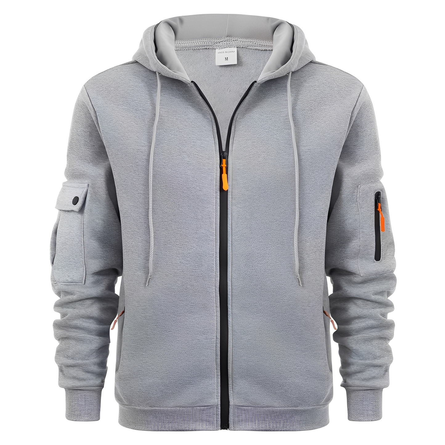 Randall - Stylischer Herren-Hoodie