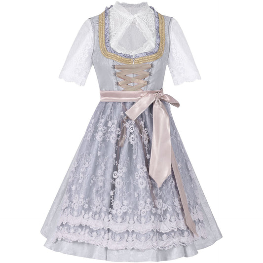 Venetia - Traditionelles klassisches Damen-Oktoberfestkleid