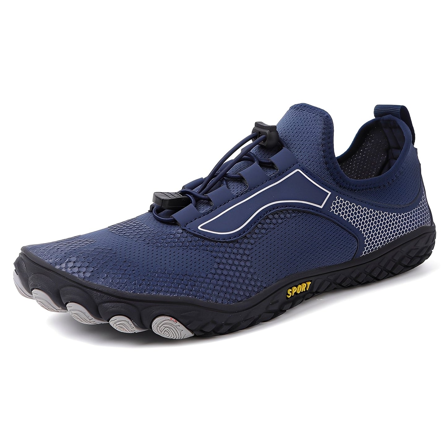 Garnet - Komfortable Wanderschuhe für Männer