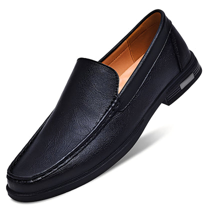 Corwin - Modische Lederschuhe für Herren