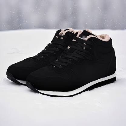 Crosby - Elegante, warme Winterstiefel für Herren