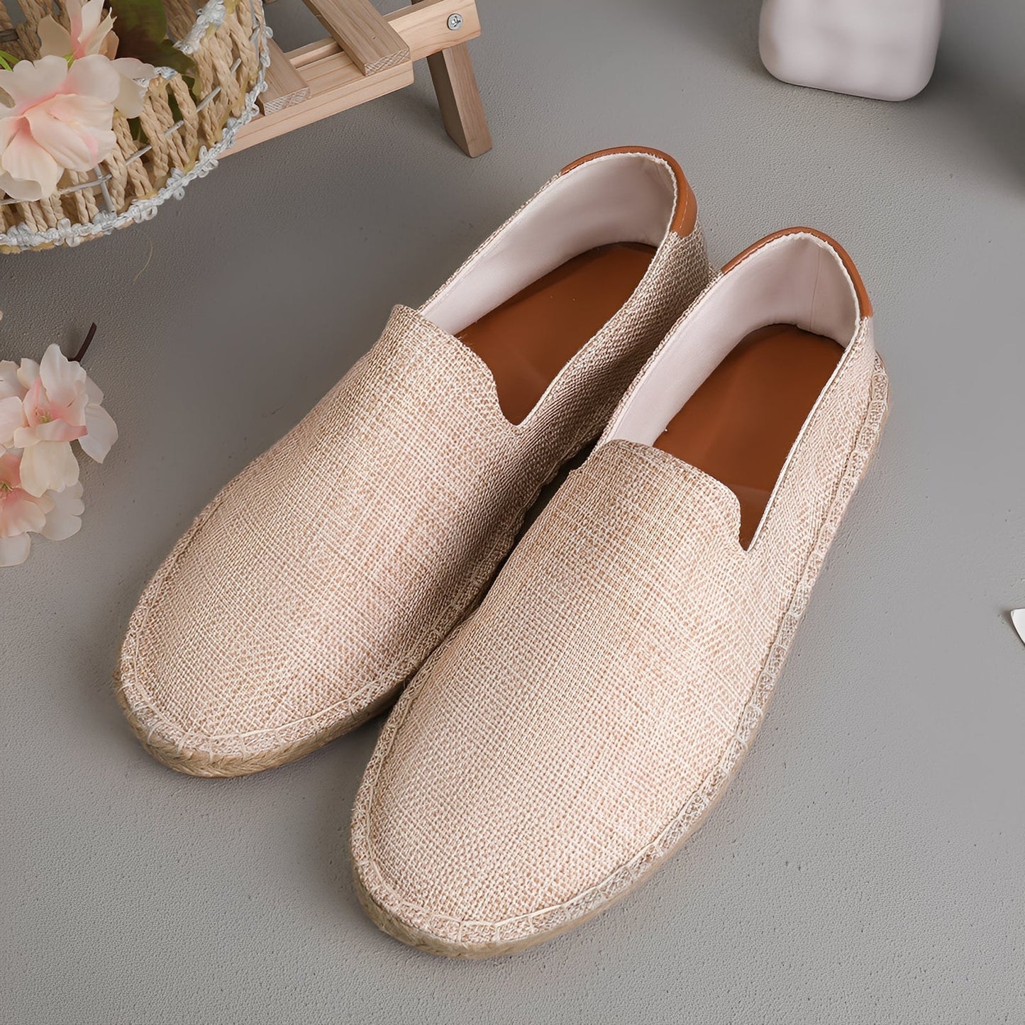 Warren - Komfortable Freizeitschuhe für Herren