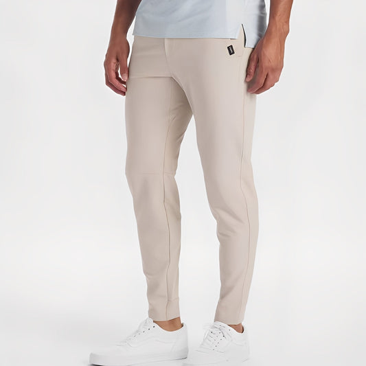 Willard - Herren-Stretch-Skinny-Hose für den alltäglichen Gebrauch
