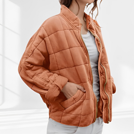 Anitas - Komfortable Steppjacke für Damen