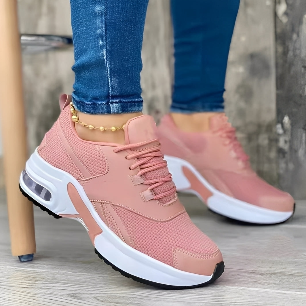 Michele - Bequeme, ergonomische Damen-Sportschuhe