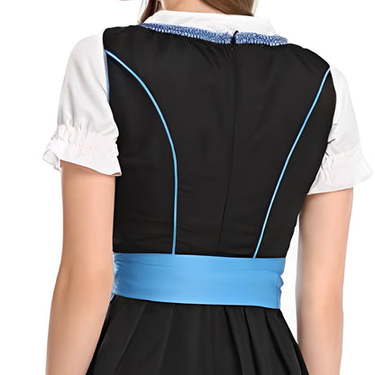 Emalee - Elegantes bayerisches Festtagskleid für Damen