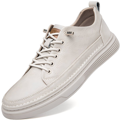 Damion - Klassische Lederschuhe für Herren