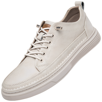 Jayce - Klassische Herrenschuhe aus Leder