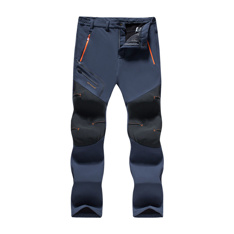 Douglas - Bequeme, warme und wasserdichte Herrenhose