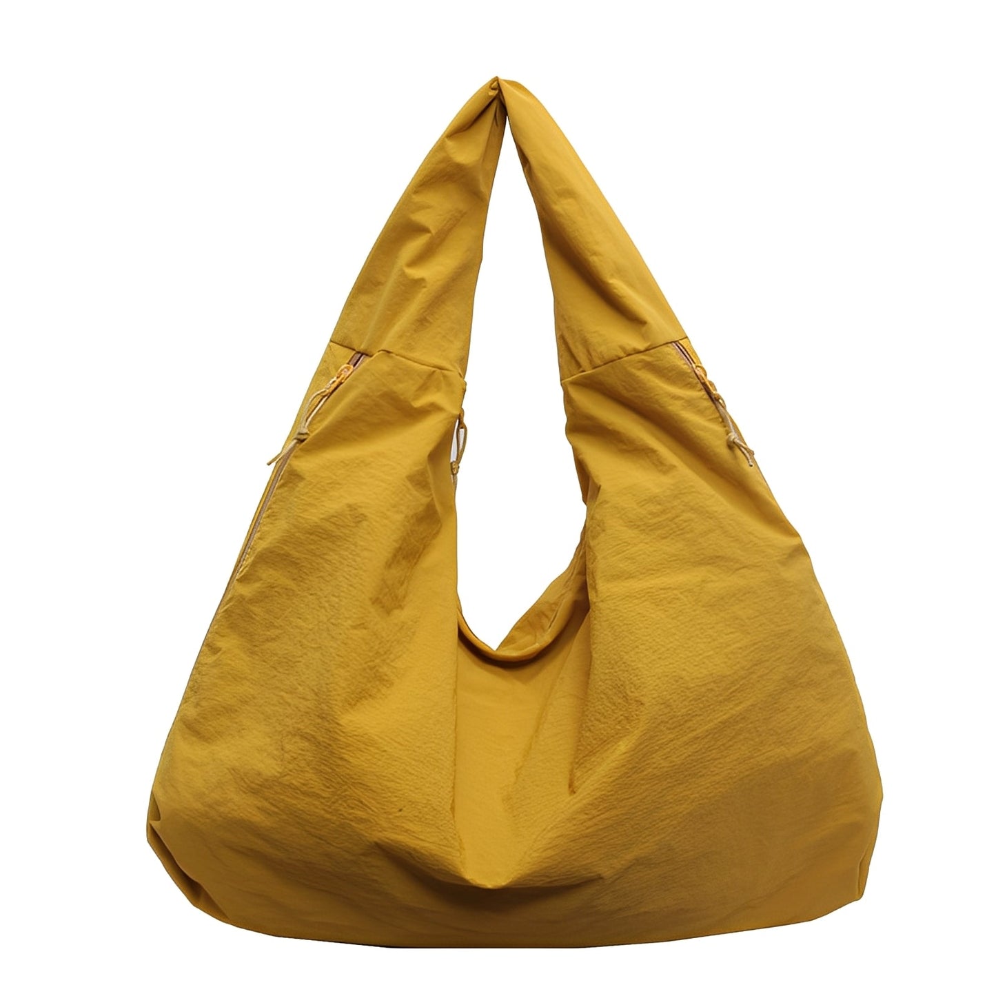 Rosalee - Große, lässige Damenschultertasche