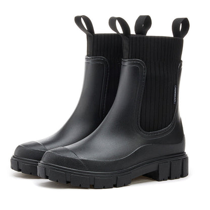Claire – Wasserdichte Regenboots