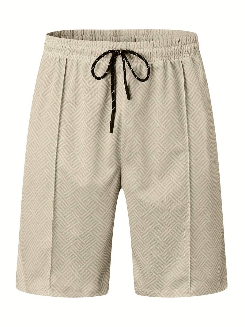 Theodore - Men's 2-piece set, comfortable and cozy