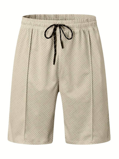 Theodore - Men's 2-piece set, comfortable and cozy