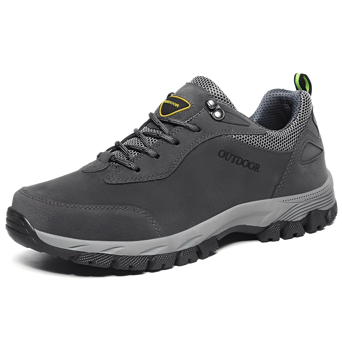 Dalton - Robuste Outdoor-Schuhe für Herren