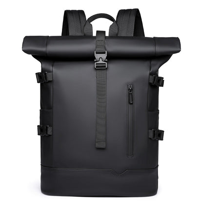 Johnny - Stilvoller Herrenrucksack mit Laptopfach
